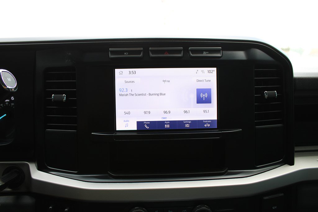 Used 2024 Ford F350 XL w/ 360-Degree Camera Package RWD image 27