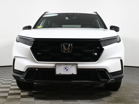 Used 2025 Honda CR-V Sport-L image 10