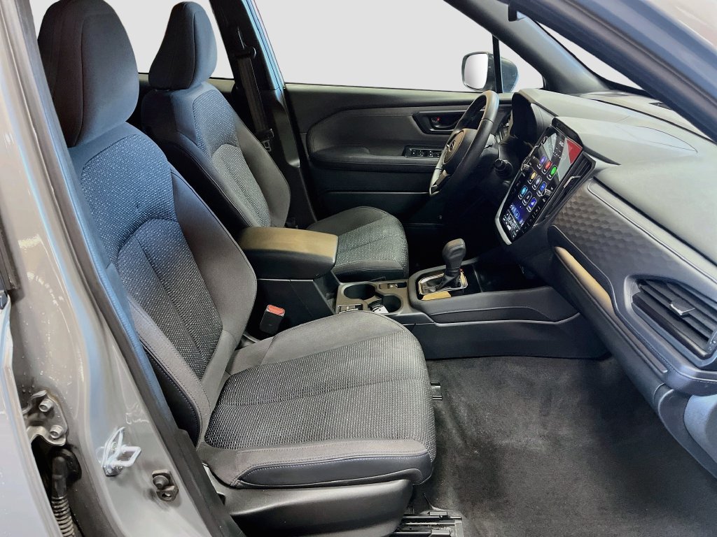 Used 2025 Subaru Forester Premium AWD/4WD image 27