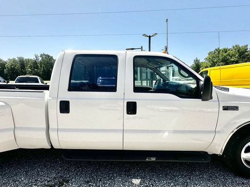 Used 1999 Ford F350 2WD Crew Cab DRW Super Duty image 45