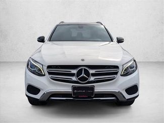 Used 2018 Mercedes-Benz GLC 350e 4MATIC video 2