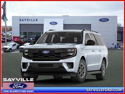 New 2025 Ford Expedition Max Active