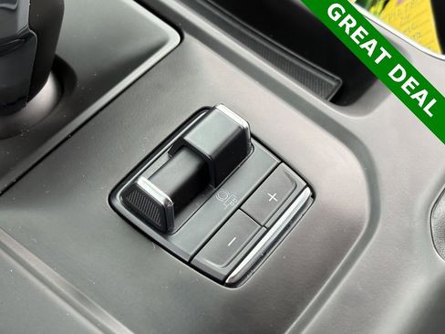 Used 2024 GMC Sierra 1500 Denali Ultimate image 25