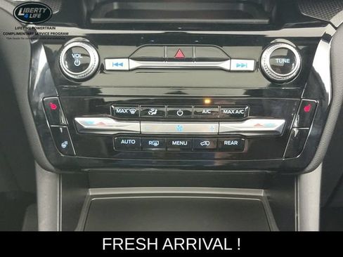 Used 2024 Ford Explorer ST-Line w/ Class IV Trailer Tow Package AWD/4WD image 23