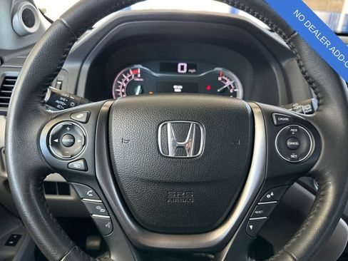 Used 2016 Honda Pilot EX-L image 27