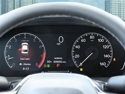 New 2025 Honda Civic Sport image 23