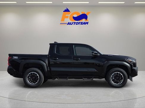 New 2026 Toyota Tacoma TRD Off-Road image 5