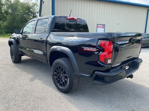 New 2026 Chevrolet Colorado Trail Boss image 5