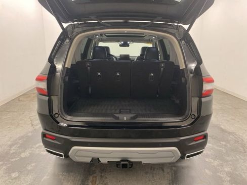 Used 2023 Honda Pilot Elite image 30