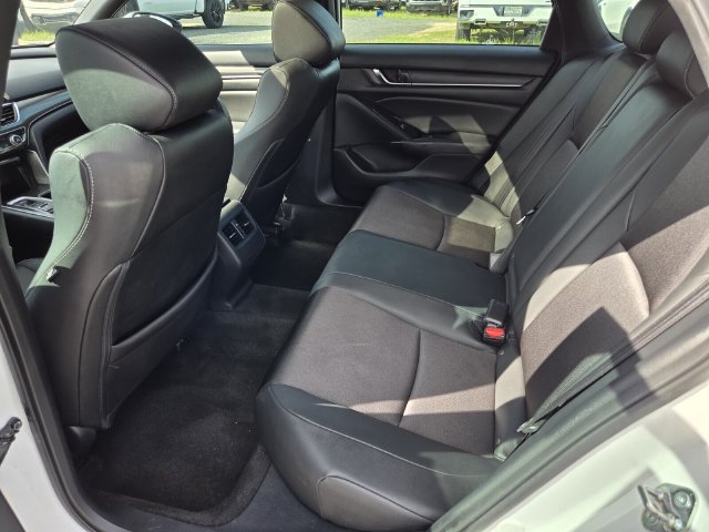 Used 2020 Honda Accord Sport image 10