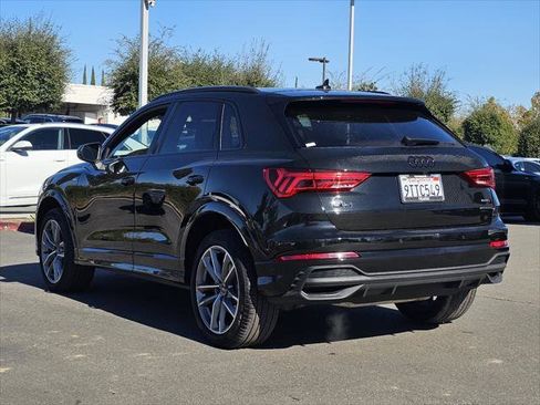 Used 2025 Audi Q3 2.0T Premium w/ Convenience Package image 9