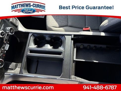 New 2026 Ford F150 XLT image 24
