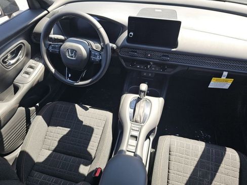 New 2027 Honda HR-V Sport image 25