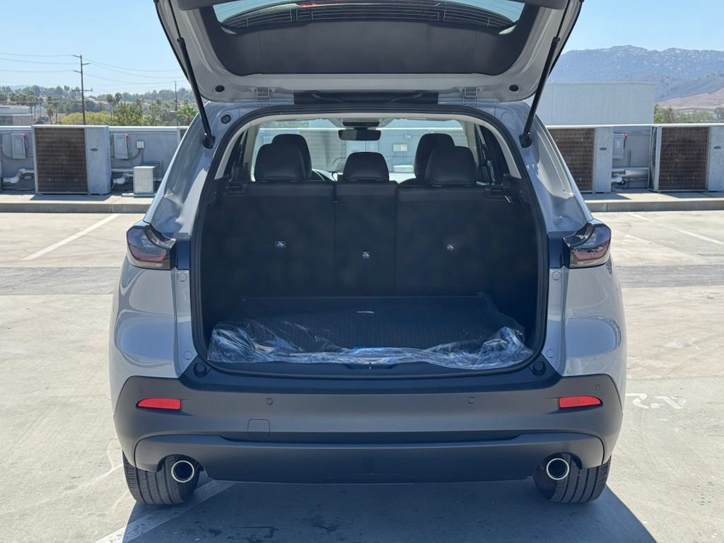 New 2026 MAZDA CX-5 Select AWD/4WD image 31