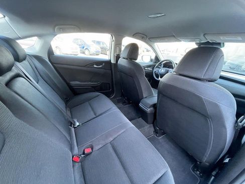 Used 2022 Honda Insight EX image 13