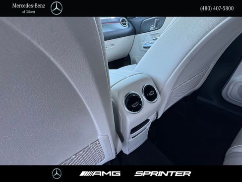 Certified 2025 Mercedes-Benz GLA 250 image 20