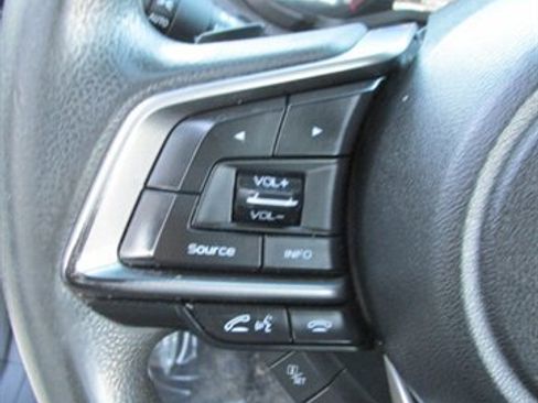 Used 2018 Subaru Impreza 2.0i Premium w/ Eyesight & BSD & Rcta image 22