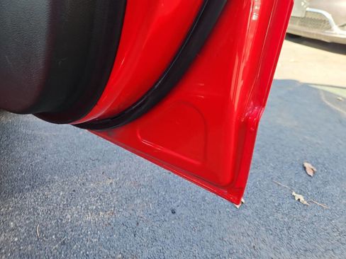 Used 2014 Chevrolet Sonic LS image 9