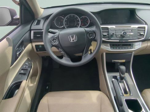 Used 2014 Honda Accord LX image 16