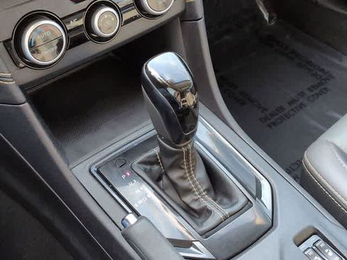 Used 2021 Subaru Crosstrek 2.5i Sport w/ Popular Package #3 image 30