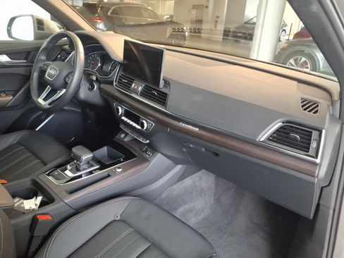 Certified 2023 Audi Q5 2.0T Premium w/ Convenience Package AWD/4WD image 21