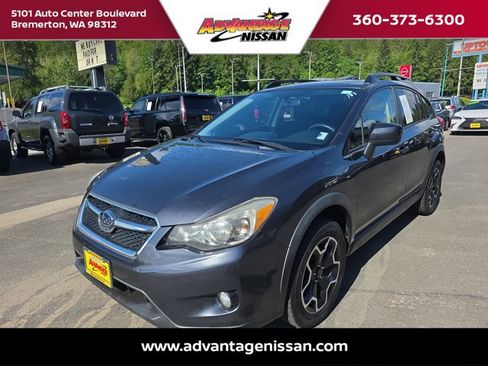 Used 2013 Subaru Crosstrek 2.0i Premium AWD/4WD image 1