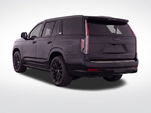 Certified 2023 Cadillac Escalade Sport Platinum w/ LPO, ONYX Package AWD/4WD image 37