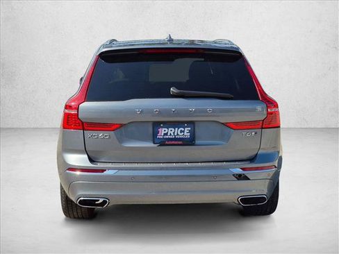 Used 2019 Volvo XC60 T6 Inscription AWD/4WD image 6