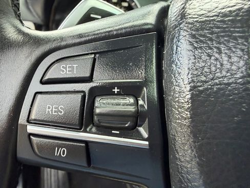 Used 2013 BMW 650i Gran Coupe RWD image 24