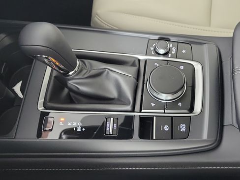 New 2026 MAZDA CX-30 AWD 2.5 S image 24