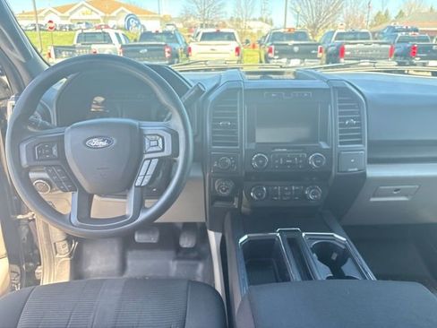 Used 2020 Ford F150 XL w/ Equipment Group 101A Mid image 13