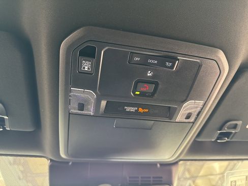 New 2026 Toyota Tacoma TRD Sport image 30