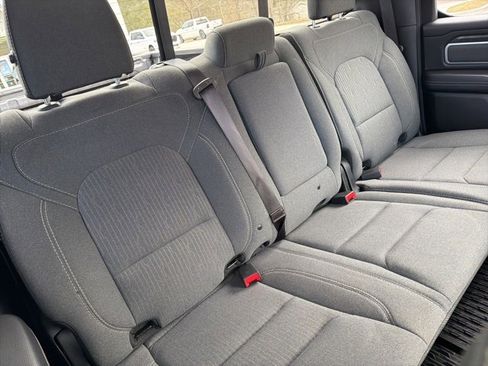 Used 2021 RAM 1500 Big Horn image 37