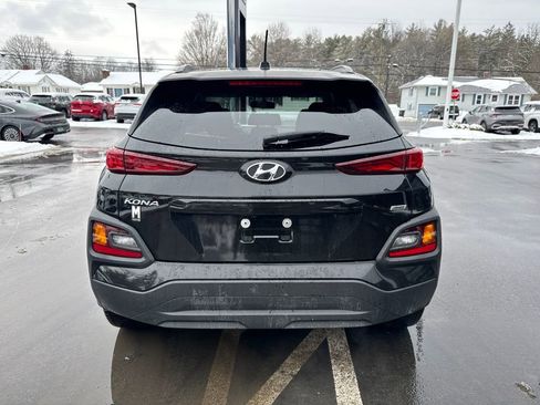 Used 2018 Hyundai Kona SEL image 4