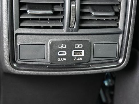 New 2026 Subaru Forester Limited AWD/4WD image 11