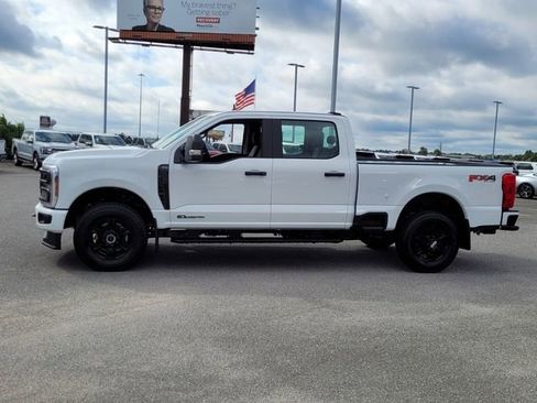 New 2026 Ford F250 XL w/ STX Appearance Package image 36