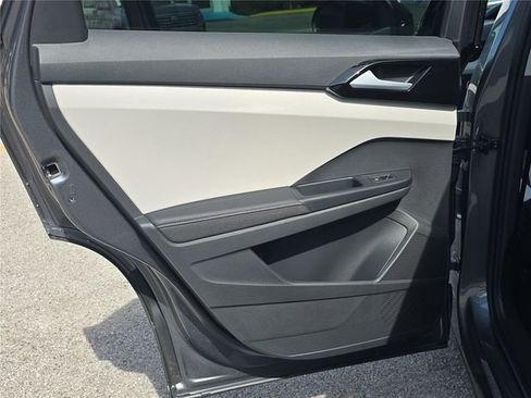 New 2026 Volkswagen Taos S image 8