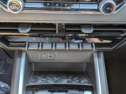 New 2025 Chevrolet Colorado W/T w/ Advanced Trailering Package image 18