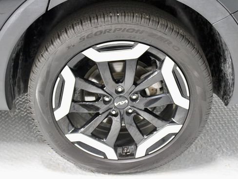 Used 2025 Kia Telluride S AWD/4WD image 21