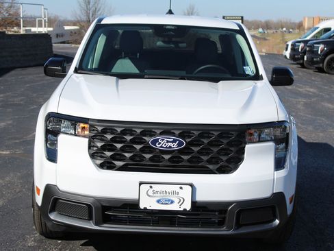 New 2026 Ford Maverick XLT w/ XLT Luxury Package AWD/4WD image 10