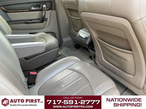 Used 2016 GMC Acadia Denali AWD/4WD image 12