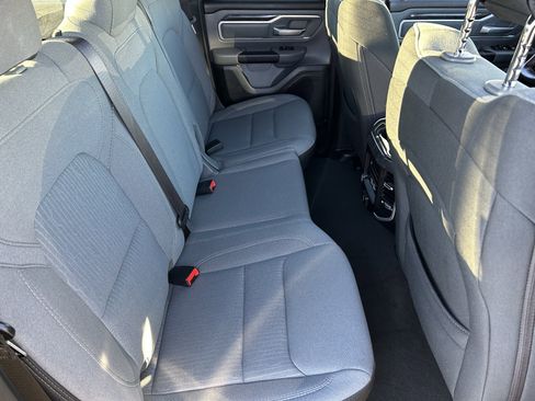 Certified 2022 RAM 1500 Big Horn image 12