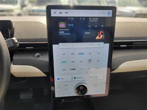 Used 2021 Ford Mustang Mach-E Premium image 26