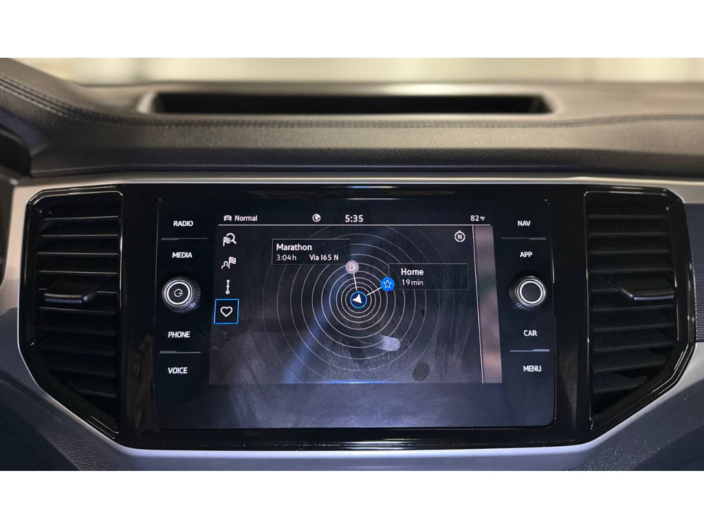 Used 2023 Volkswagen Atlas SEL R-Line AWD/4WD image 31