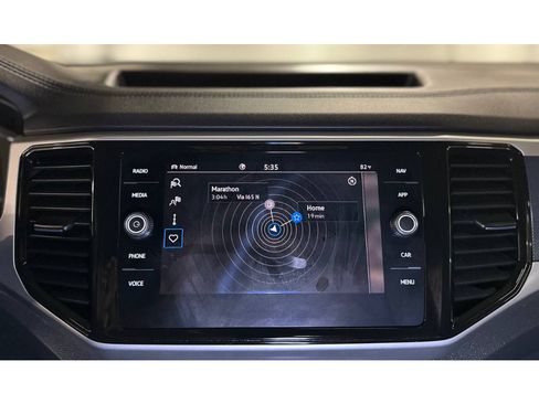 Used 2023 Volkswagen Atlas SEL R-Line AWD/4WD image 31