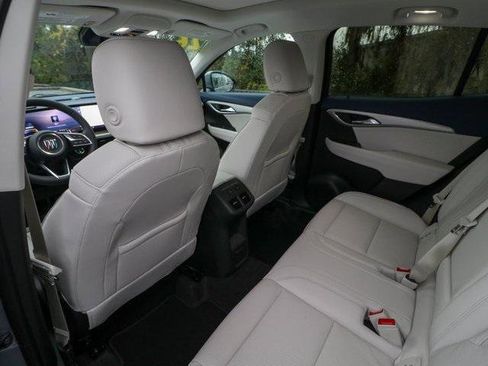 New 2026 Buick Envision Avenir image 26