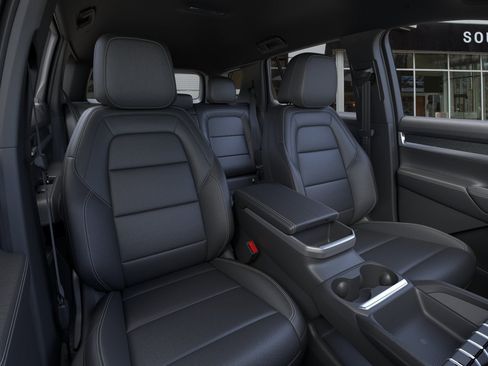 New 2026 GMC Terrain Elevation w/ Elevation Premium Package AWD/4WD image 16