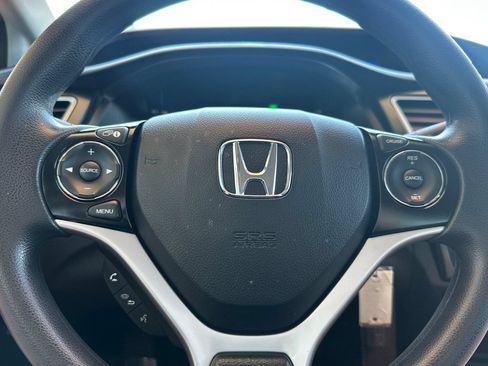 Used 2013 Honda Civic LX image 23