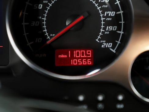 Used 2013 Lamborghini Gallardo LP 560-4 image 3