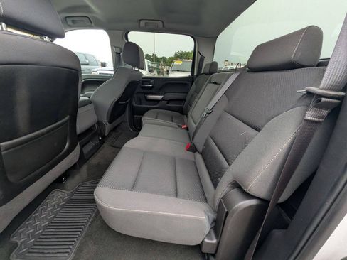 Used 2014 Chevrolet Silverado 1500 LT w/ Trailering Package AWD/4WD image 22